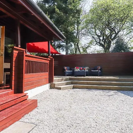 Holiday home Gisburn Forest Skipton