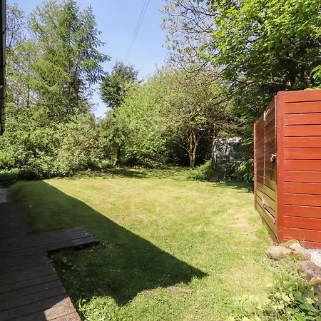 Holiday home Gisburn Forest *