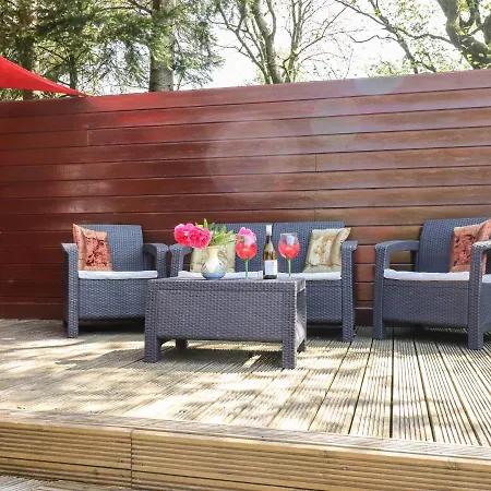 Gisburn Forest * Skipton