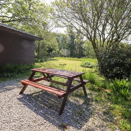 Prázdninový dům Gisburn Forest Skipton