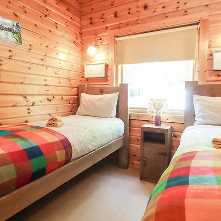 Gisburn Forest Skipton