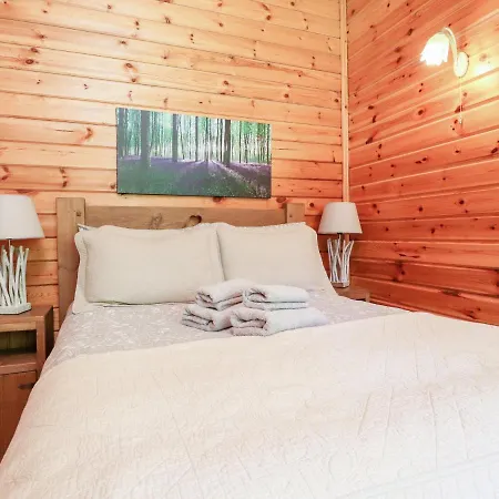 Holiday home Gisburn Forest Skipton