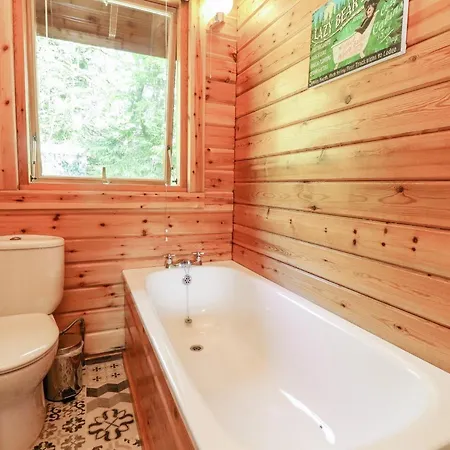 Gisburn Forest Skipton