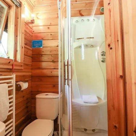 Gisburn Forest * Skipton