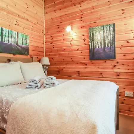 Gisburn Forest Holiday home Skipton