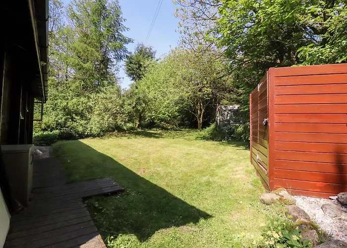 Holiday home Gisburn Forest *