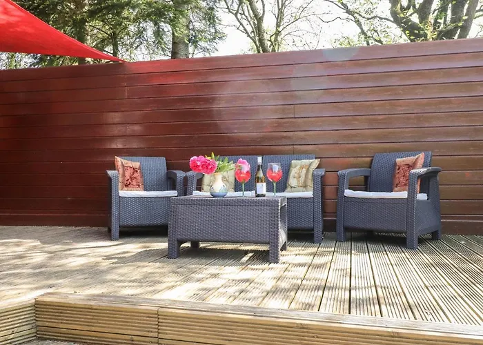 Gisburn Forest * Skipton