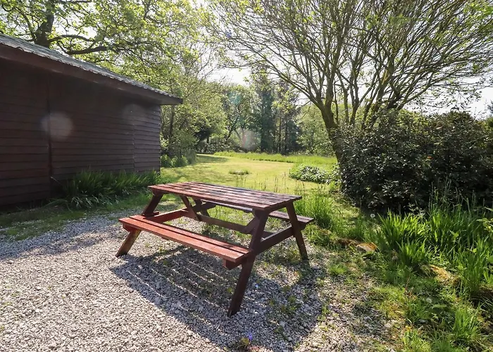 Holiday home Gisburn Forest Skipton